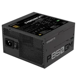 پاور 850 وات Gigabyte مدل GP-UD850GM 80Plus Gold