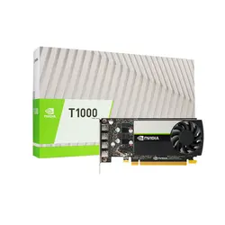 کارت گرافیک PNY مدل NVIDIA Quadro T1000