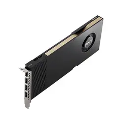کارت‌گرافیک پی‌ان‌وای مدل PNY NVIDIA RTX A4000 GDDR6 16G graphics card