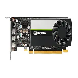 کارت گرافیک پی ان وای مدل NVIDIA QUADRO T600 4GB GDDR6