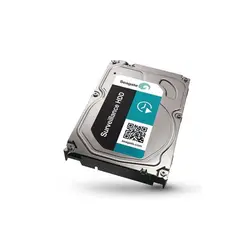 هارددیسک اینترنال سیگیت سری seagate Surveillance مدل ST6000VX0001 ظرفیت 6 ترابایت
