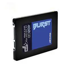 اس اس دی پاتریوت Burst 480GB SATA III