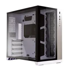 کیس کامپیوتر لیان لی مدل LIAN LI O11 Dynamic White