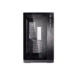 کیس کامپیوتر لیان لی مدل O11 DYNAMIC - Black