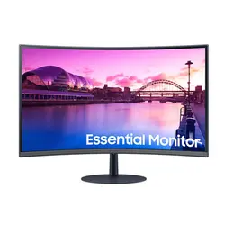 مانیتور گیمینگ سامسونگ سری Samsung Essential C390 LS32C390EA Gaming Monitor 32 inches