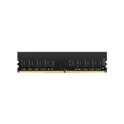 حافظه رم دسکتاپ لکسار مدل Lexar 16GB DDR4 3200Mhz