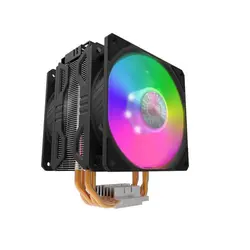 خنک کننده پردازنده کولر مستر مدل HYPER 212 LED TURBO ARGB