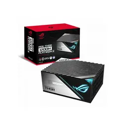 پاور 1200 وات Asus مدل ROG THOR 1200P2 PLATINUM II
