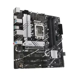 مادربرد ایسوس مدل ASUS Prime B760M-A D4