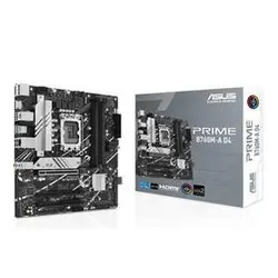 مادربرد ایسوس مدل ASUS Prime B760M-A D4