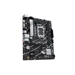 مادربرد ایسوس مدل PRIME B760M-K سوکت 1700