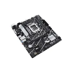 مادربرد ایسوس مدل PRIME B760M-K سوکت 1700