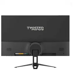 مانیتور 24 اینچ گیمینگ تویستد مایندز مدل Twisted Minds TM24RFA-200HZ