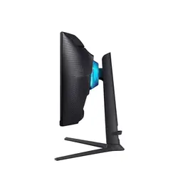 مانیتور 32 اینچ گیمینگ خمیده سامسونگ مدل Samsung Odyssey G6 LS32BG650