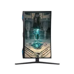 مانیتور 32 اینچ گیمینگ خمیده سامسونگ مدل Samsung Odyssey G6 LS32BG650