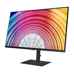 مانیتور مخصوص بازی سامسونگ مدل LS32A600NW-M سایز 32 اینچ