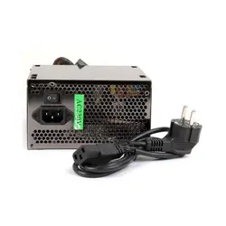 منبع تغذیه کامپیوتر تسکو مدل TP 570W