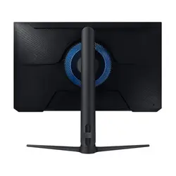مانیتور خمیده گیمینگ 27 اینچ سامسونگ مدل Samsung LS27AG300 27INCH 144 Hz FHD Gaming Monitor