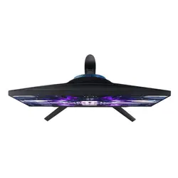 مانیتور خمیده گیمینگ 27 اینچ سامسونگ مدل Samsung LS27AG300 27INCH 144 Hz FHD Gaming Monitor