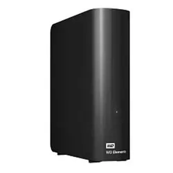 هارد اکسترنال مدل Western Digital 14TB Elements Desktop Hard Drive HDD