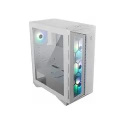 کیس ام اس آی مدل MSI GUNGNIR 110R Case WHITE