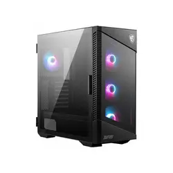 کیس ام اس آی مدل MSI MPG Velox 100R Gaming PC Case