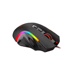 ماوس مخصوص بازی ردراگون مدل Redragon M607 Gaming Mouse GRIFFIN