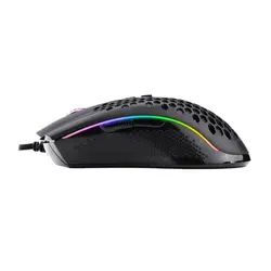 موس باسیم REDRAGON مدل STORM M808 RGB