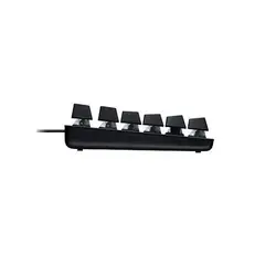 کیبورد گیمینگ لاجیتک G412 TKL SE