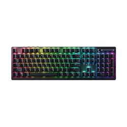 کیبورد گیمینگ ریزر Razer DeathStalker V2 Red Switch