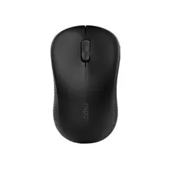 ماوس بی سیم رپو مدل Rapoo M160 Wireless Mouse BLACK