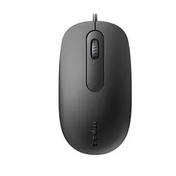 موس باسیم Rapoo N200 BLACK