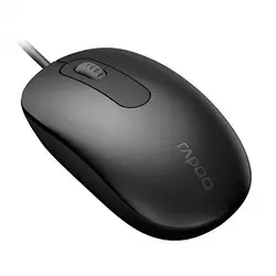 موس رپو Rapoo N120 Mouse