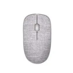 ماوس بی سیم سایلنت رپو مدل M200 PLUS Silent Wireless Mouse GRAY