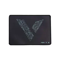 موس پد رپو مدل Rapoo VP420 Gaming Mouse Pad