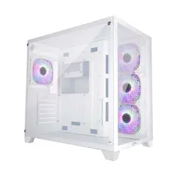 کیس کامپیوتر فاطر مدل  Fater FG 800w Computer Case