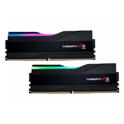 رم G.Skill Trident Z5 RGB 32GB Dual 6000MHz CL30 - Black