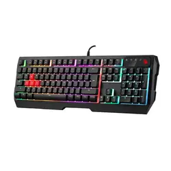 کیبورد گیمینگ ای فورتک بلادی مدل A4TECH B140N