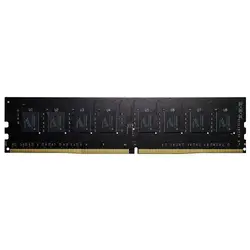 رم کامپیوتر DDR4 تک کاناله 2666 مگاهرتز ژل مدل Pristine ظرفیت 4 گیگابایت Ram Geil 4GB Pristine DDR4 2666Mhz