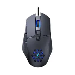 ماوس گیمینگ eleven مدل GM-2 Philips GM2 Wired Mouse Gaming