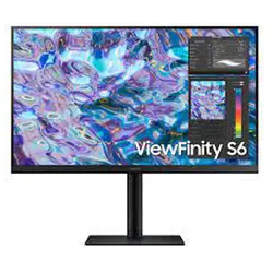 مانیتور 27 اینج سامسونگ مدل ls27b610