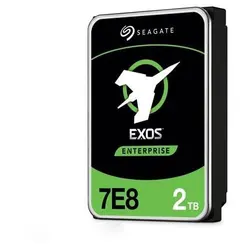 هارد سیگیت EXOS 2TB ST2000NM000B