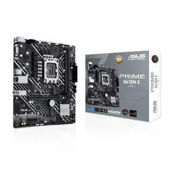 مادربرد ایسوس مدل PRIME H610M-E D5-CSM