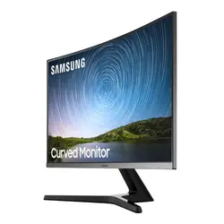 مانیتور سامسونگ مدل LC32R500FHMXUE سایز 32 اینچ Samsung Monitor LC32R500FHMXUE Size 32 inches