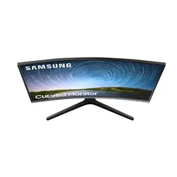 مانیتور سامسونگ مدل LC32R500FHMXUE سایز 32 اینچ Samsung Monitor LC32R500FHMXUE Size 32 inches