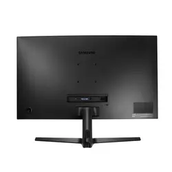 مانیتور سامسونگ مدل LC32R500FHMXUE سایز 32 اینچ Samsung Monitor LC32R500FHMXUE Size 32 inches
