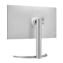 مانیتور ال جی مدل 27UP850-W سایز 27 اینچ