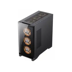 کیس گیمینگ گیم مکس GAMEMAX Leader TG GameMax Leader TG Full Tower Gaming Computer Case