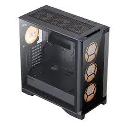 کیس گیمینگ گیم مکس GAMEMAX Leader TG GameMax Leader TG Full Tower Gaming Computer Case