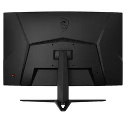مانیتور ام اس آی مدل MSI OPTIX G32C4 سایز 32 اینچ MSI Optix G32C4 31.5 Inch FHD VA Gaming